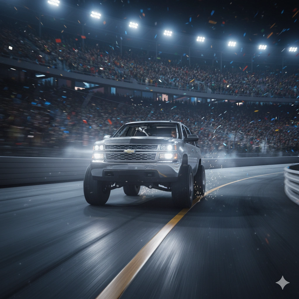 Background for Premium Chevrolet Suburban 3500hd Windshield Replacement