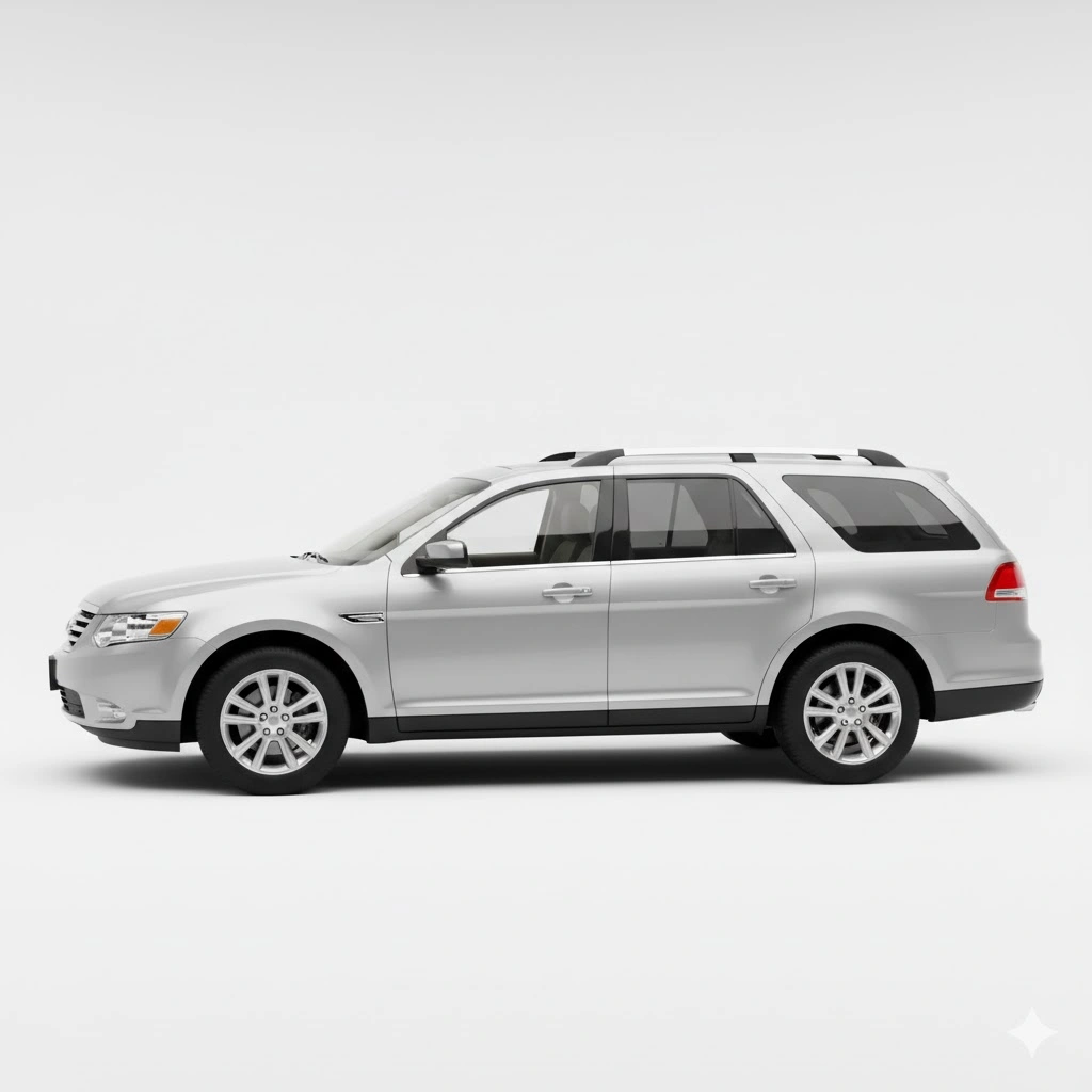 Taurus X mini image