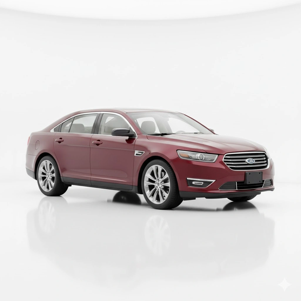 Taurus mini image