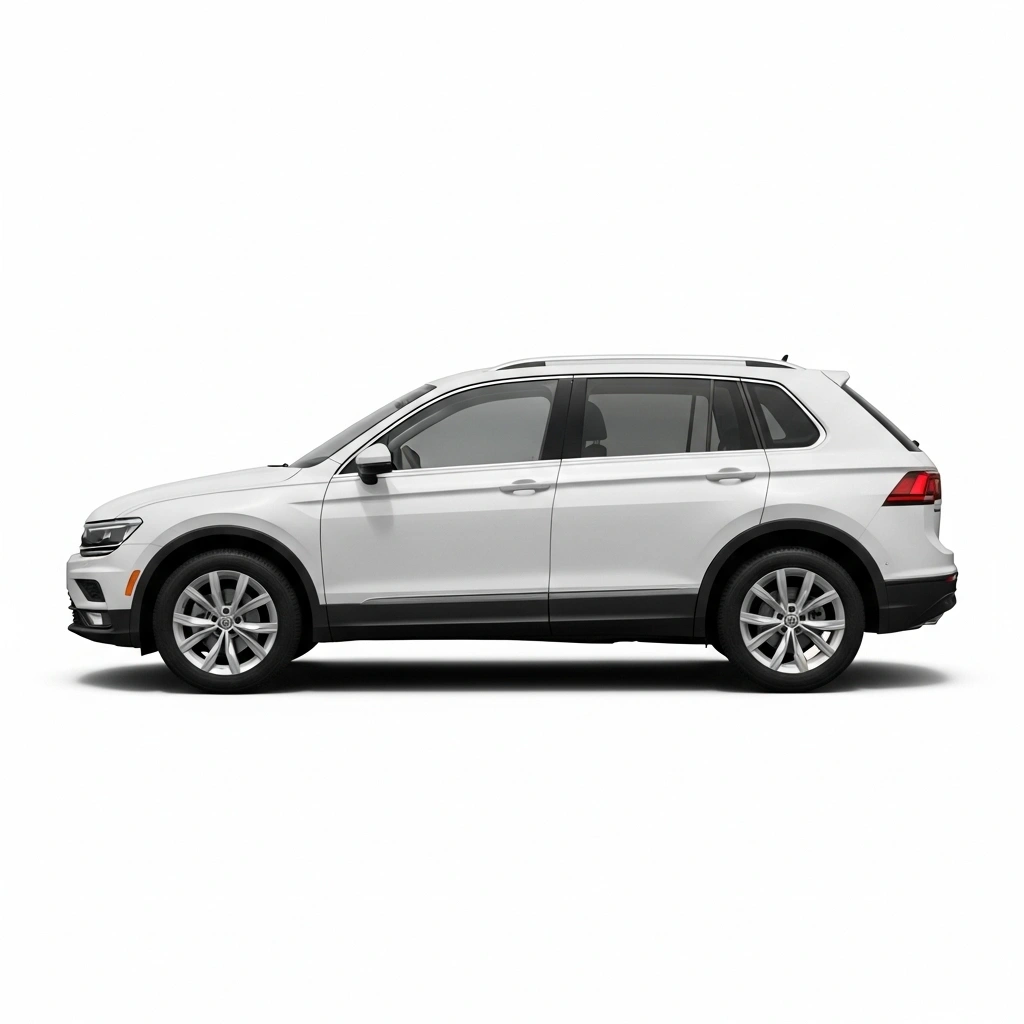 Tiguan mini image