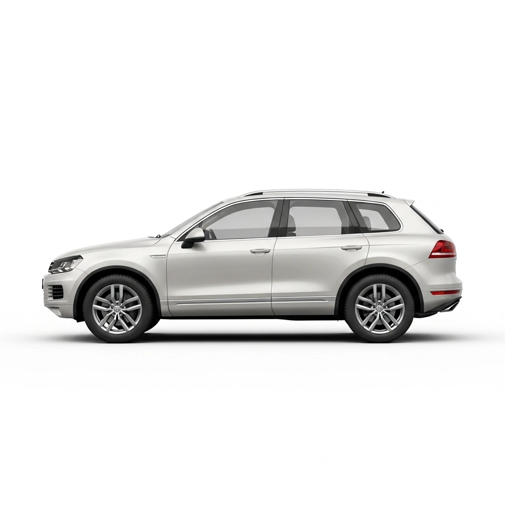 Touareg mini image