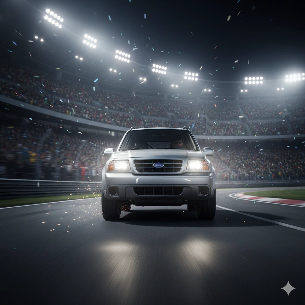 Background for Premium Chevrolet Tracker Windshield Replacement