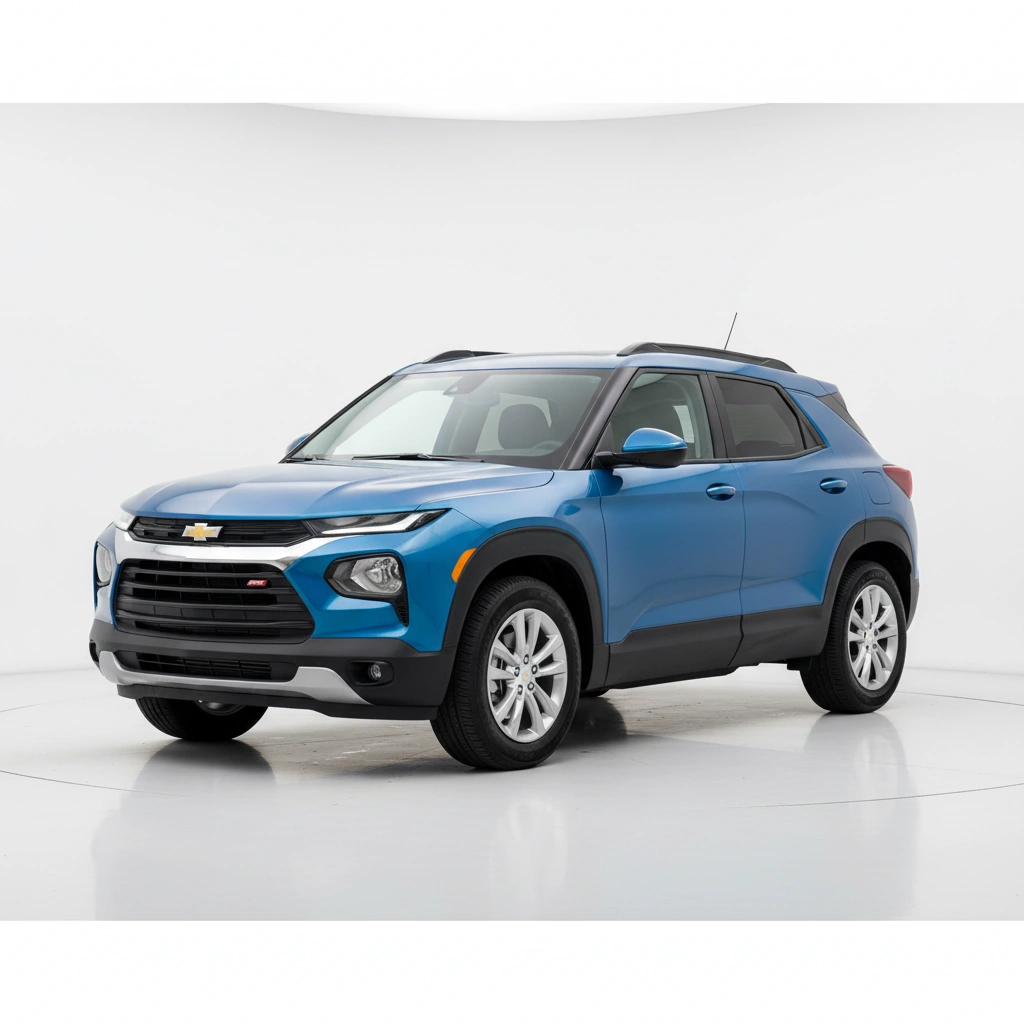 Trailblazer mini image