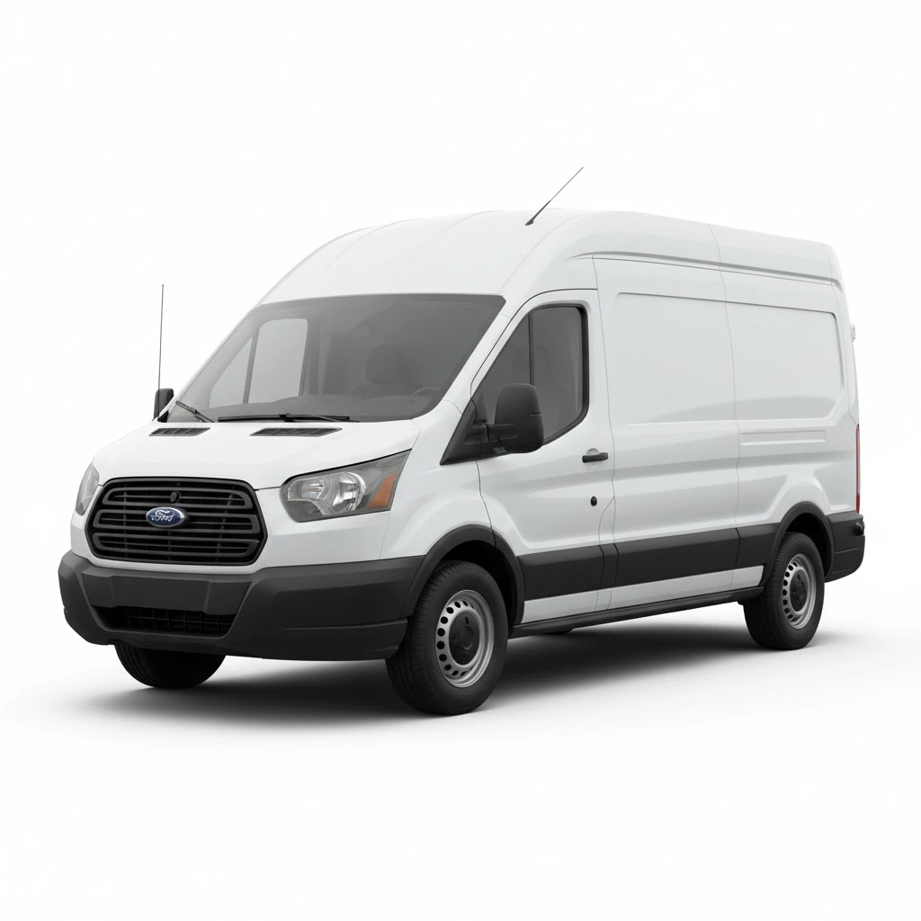 Transit 150 Van mini image
