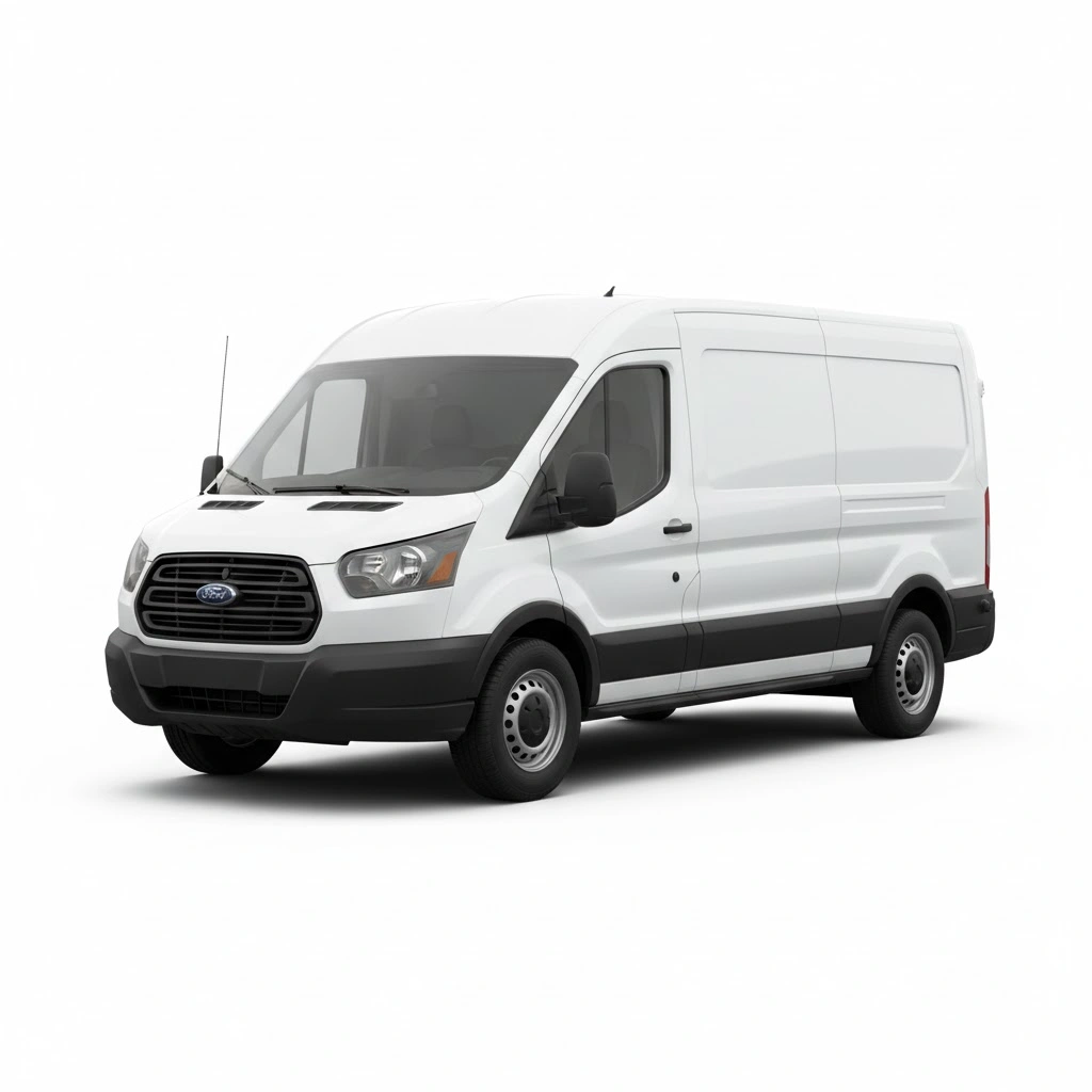 Transit 250 Van mini image