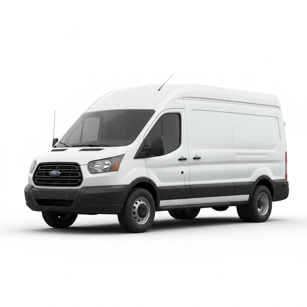Transit 350 Hd Van mini image