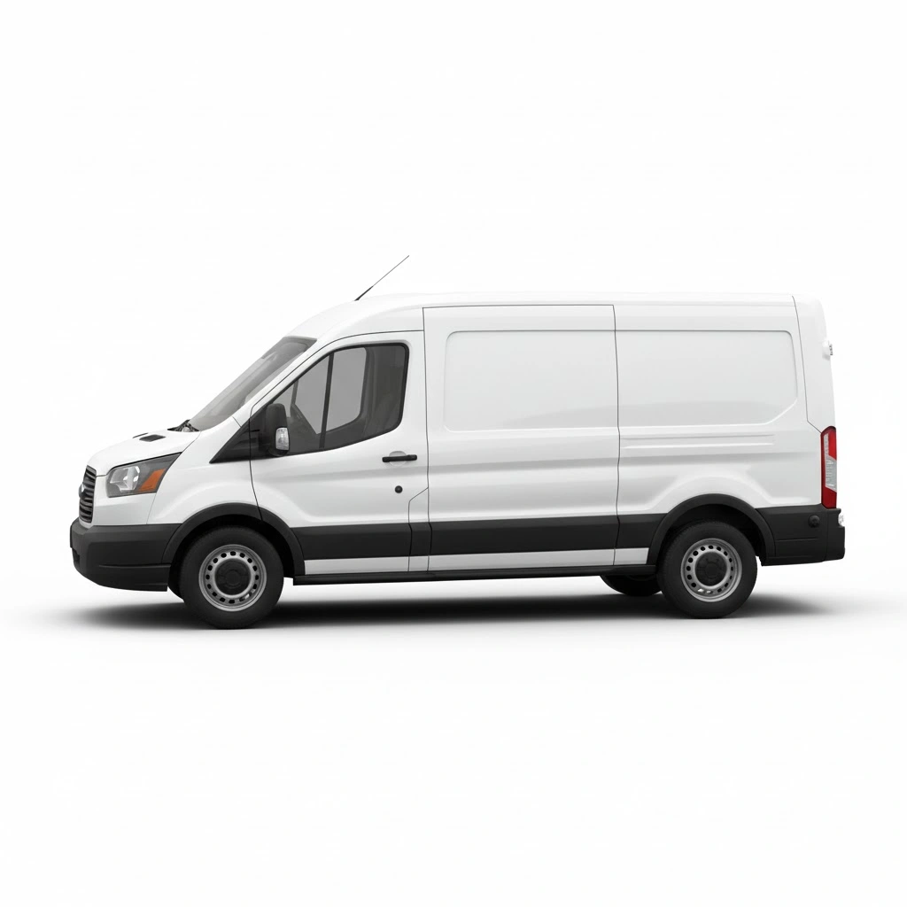 Transit 350 Van mini image