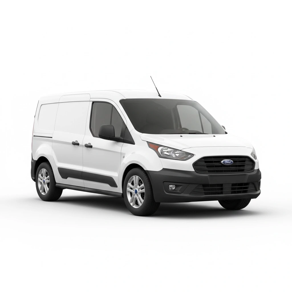 Transit Connect Cargo mini image