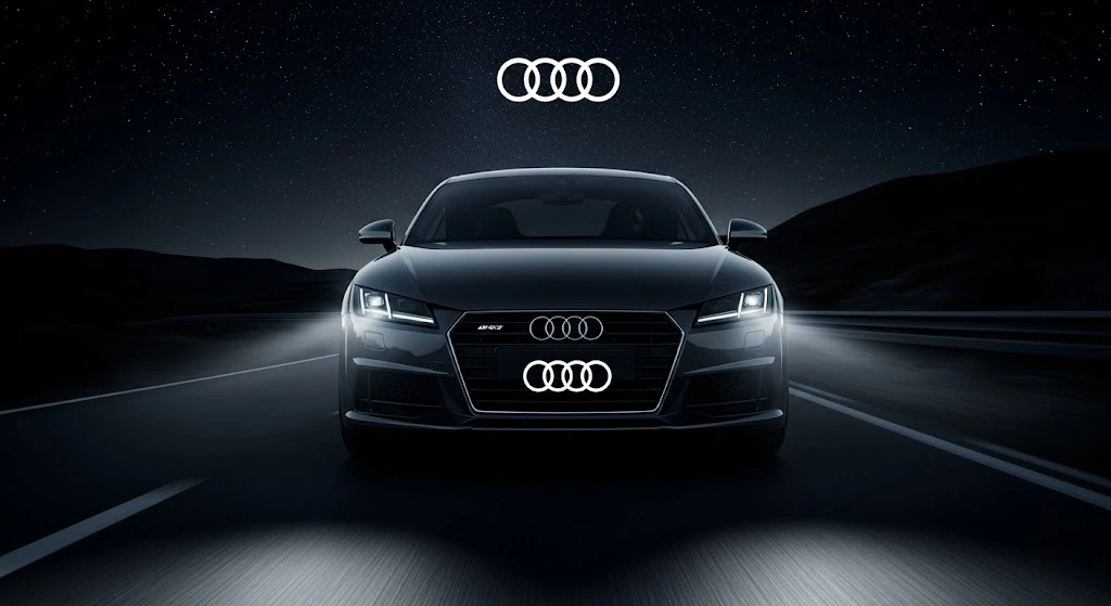 Background for Premium Audi Tt Windshield Replacement