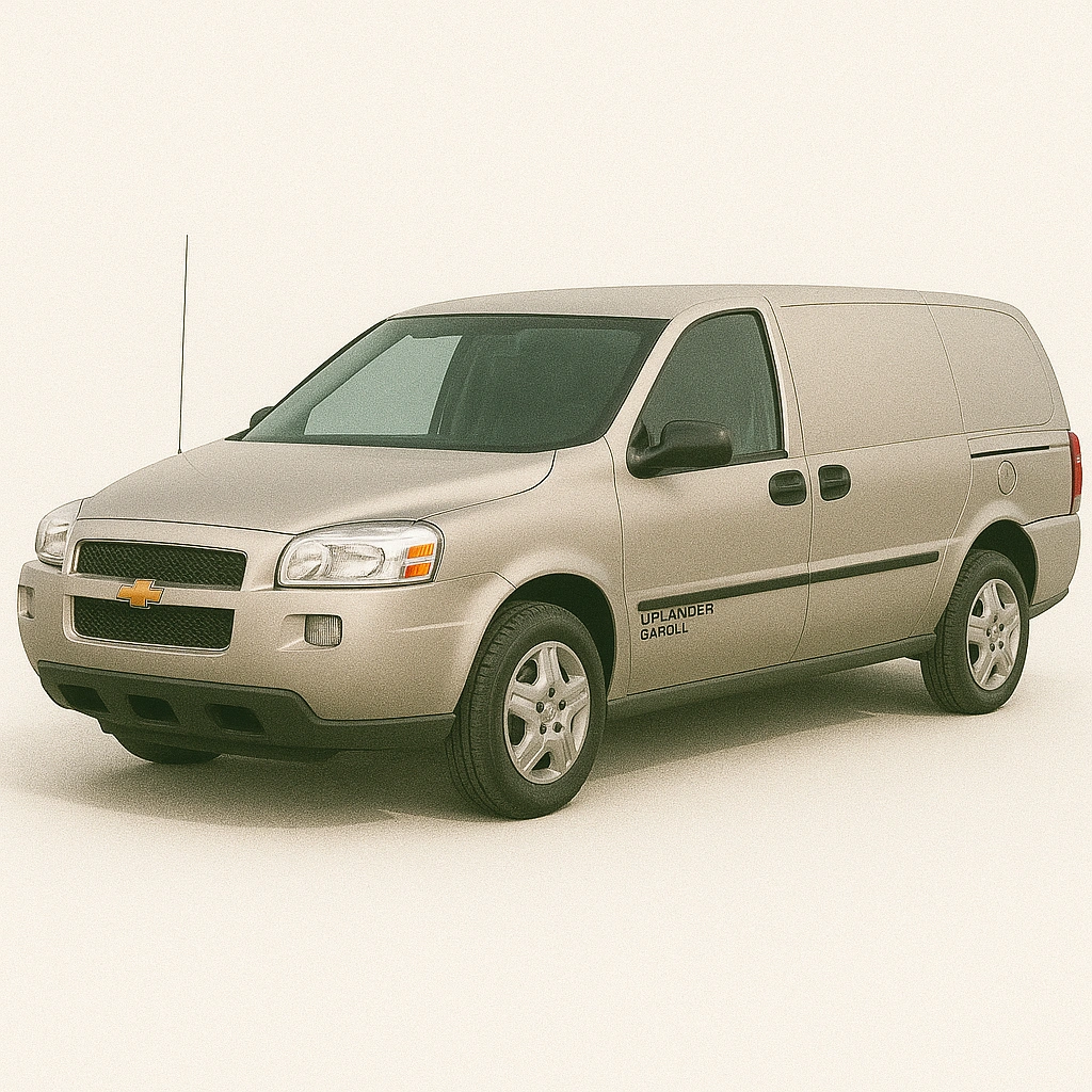 Uplander Cargo mini image