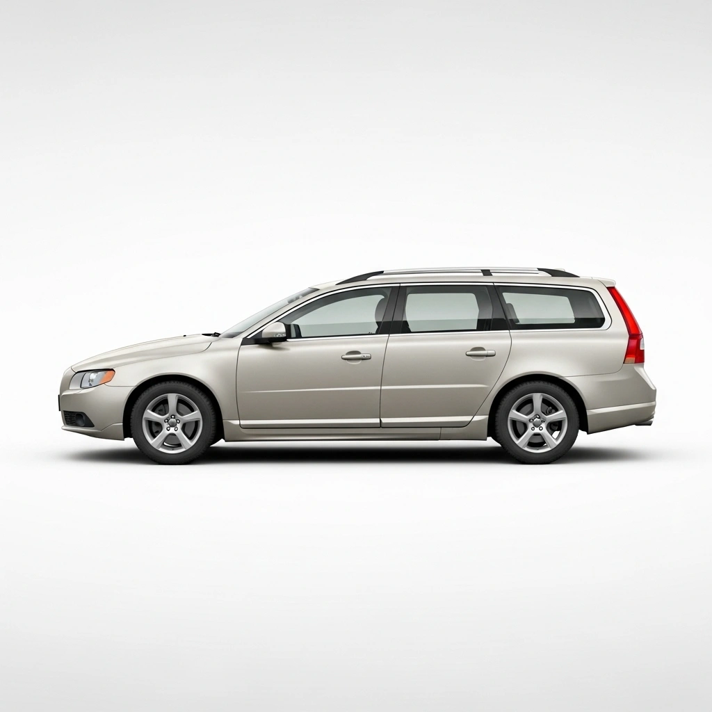 V70 mini image