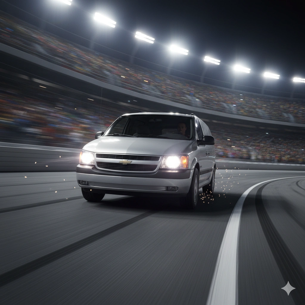 Background for Premium Chevrolet Venture Cargo Windshield Replacement