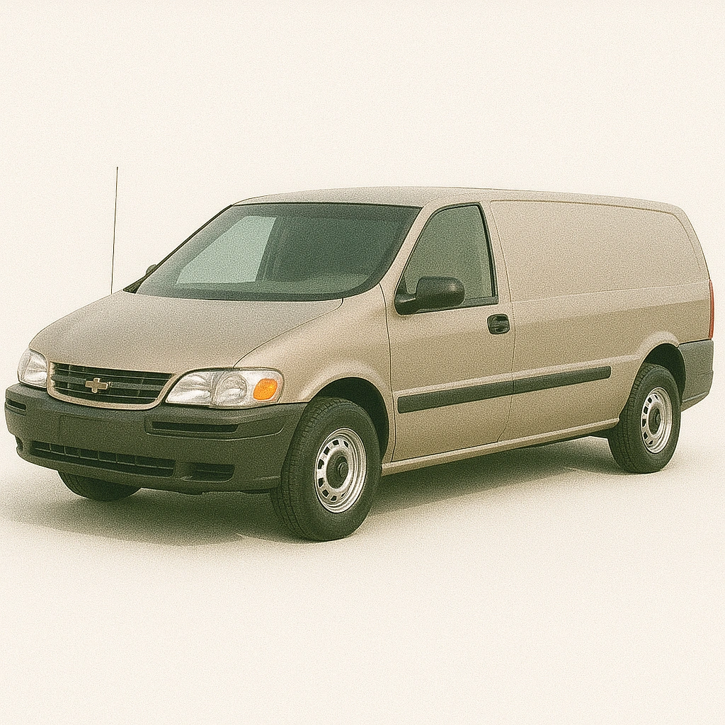 Venture Cargo mini image