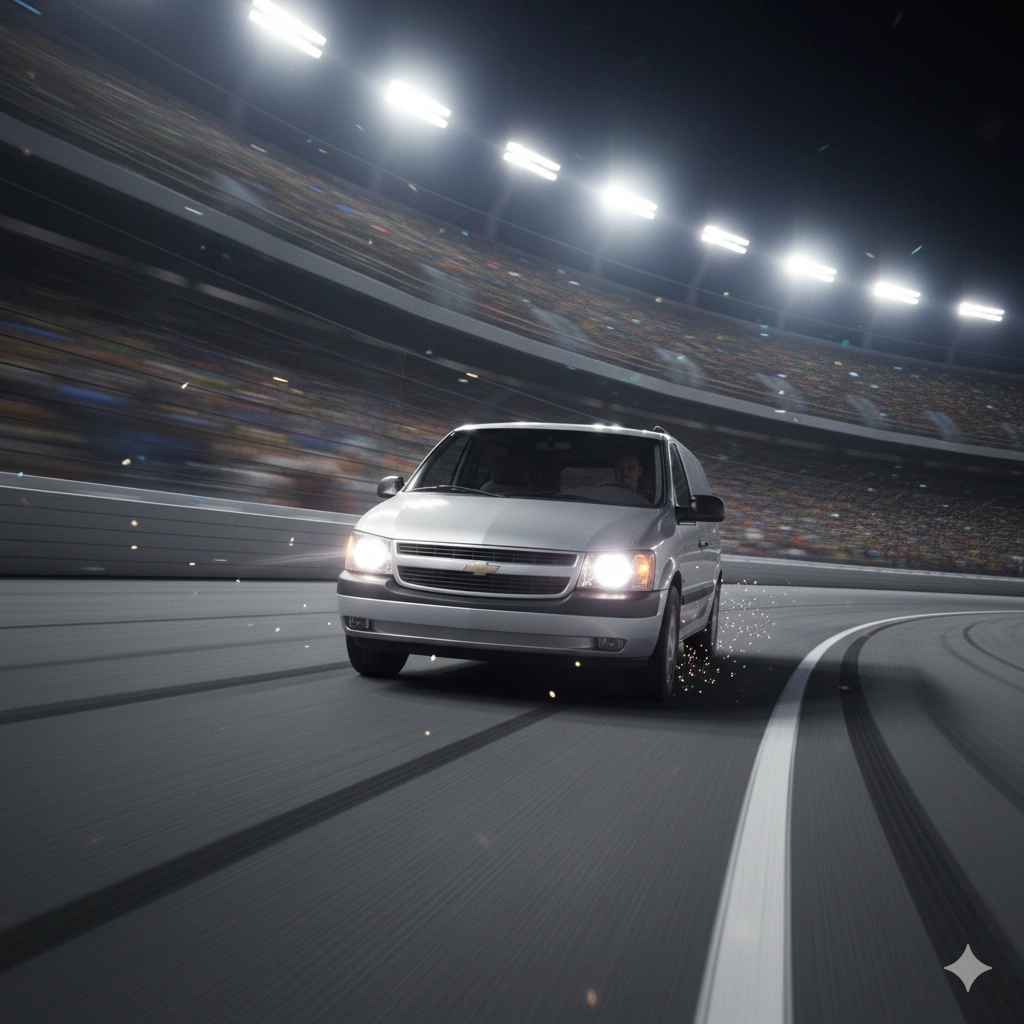 Background for Premium Chevrolet Venture Passenger Windshield Replacement