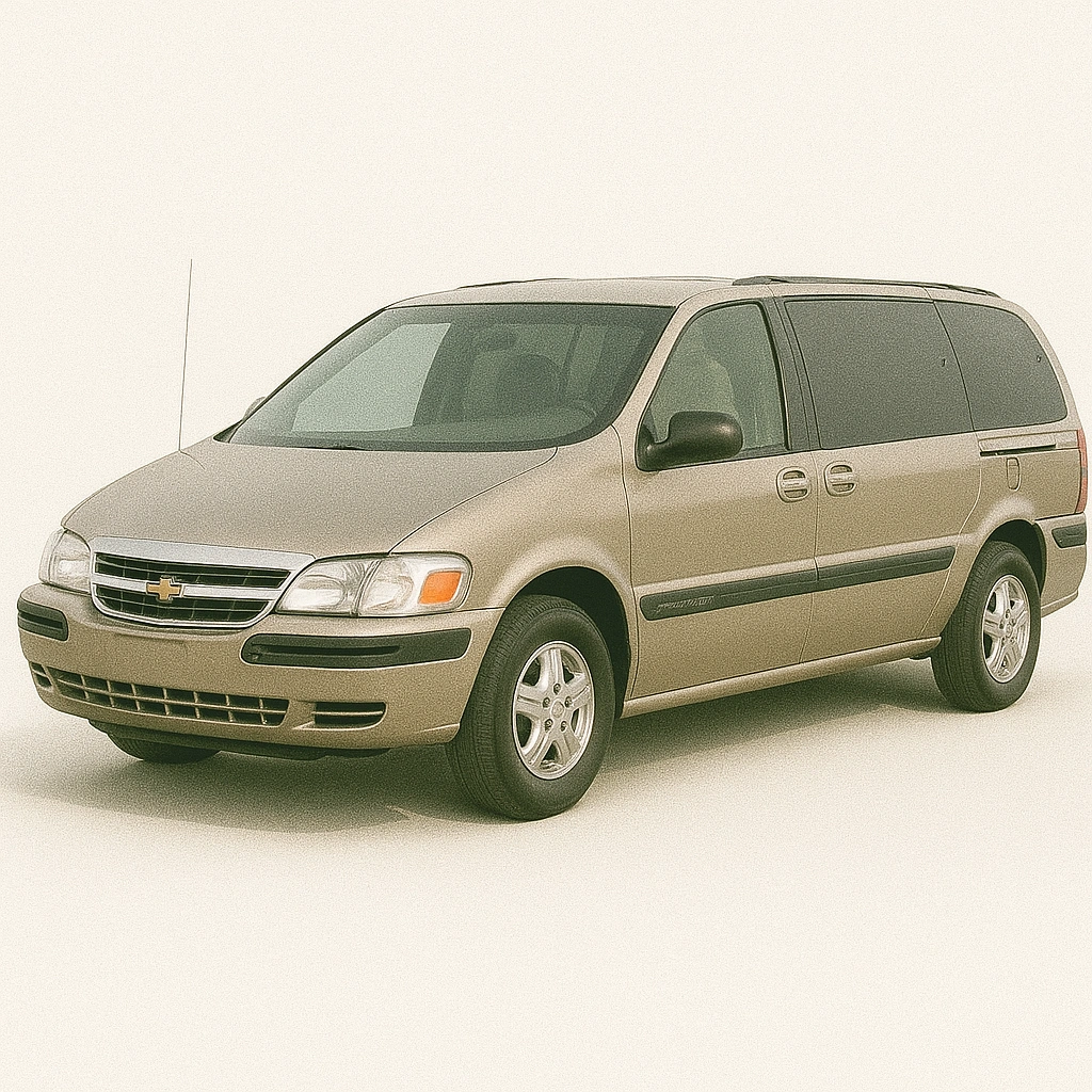 Venture Passenger mini image