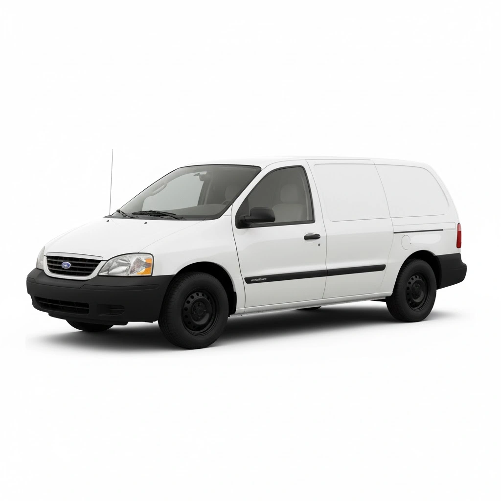 Windstar Cargo mini image