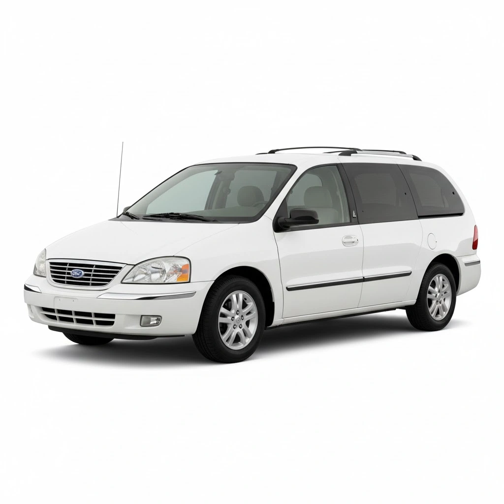 Windstar Passenger mini image
