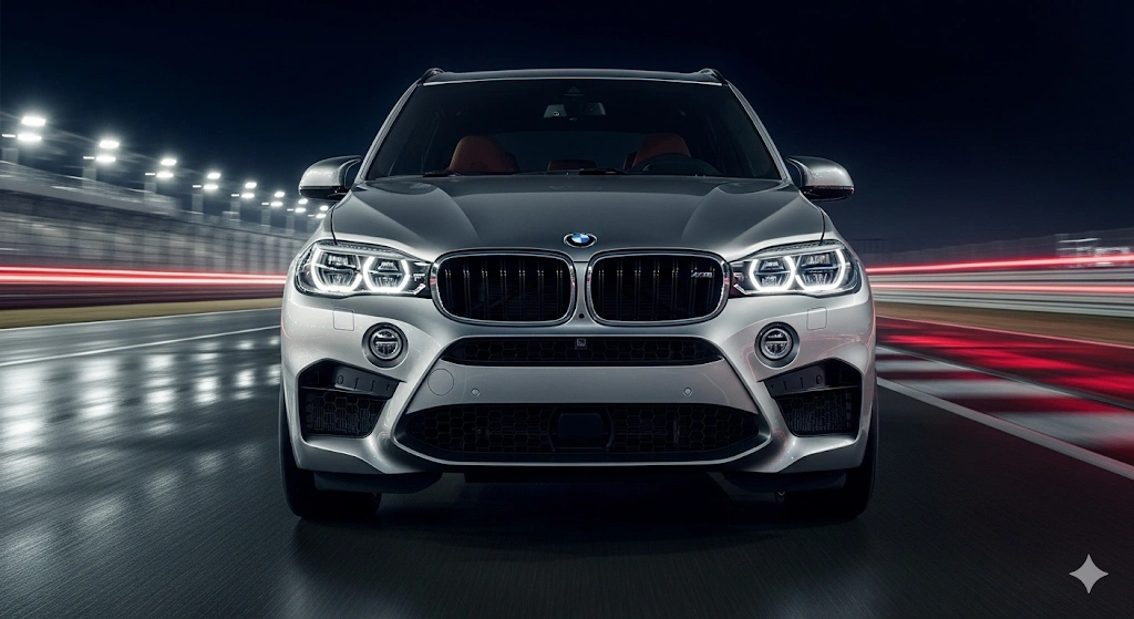 Background for Premium Bmw X5 M Windshield Replacement