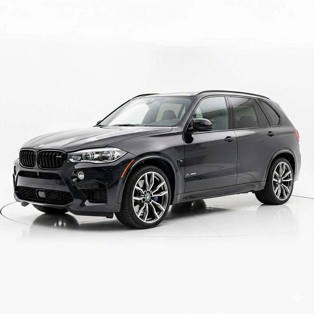 X5 M mini image