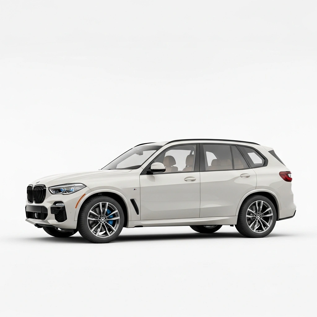 X5 mini image