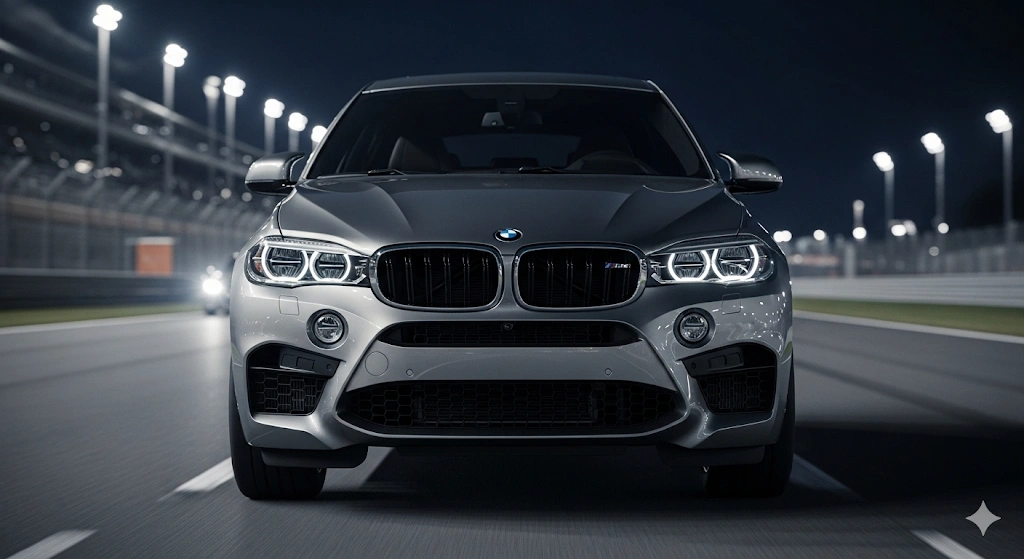 Background for Premium Bmw X6 M Windshield Replacement