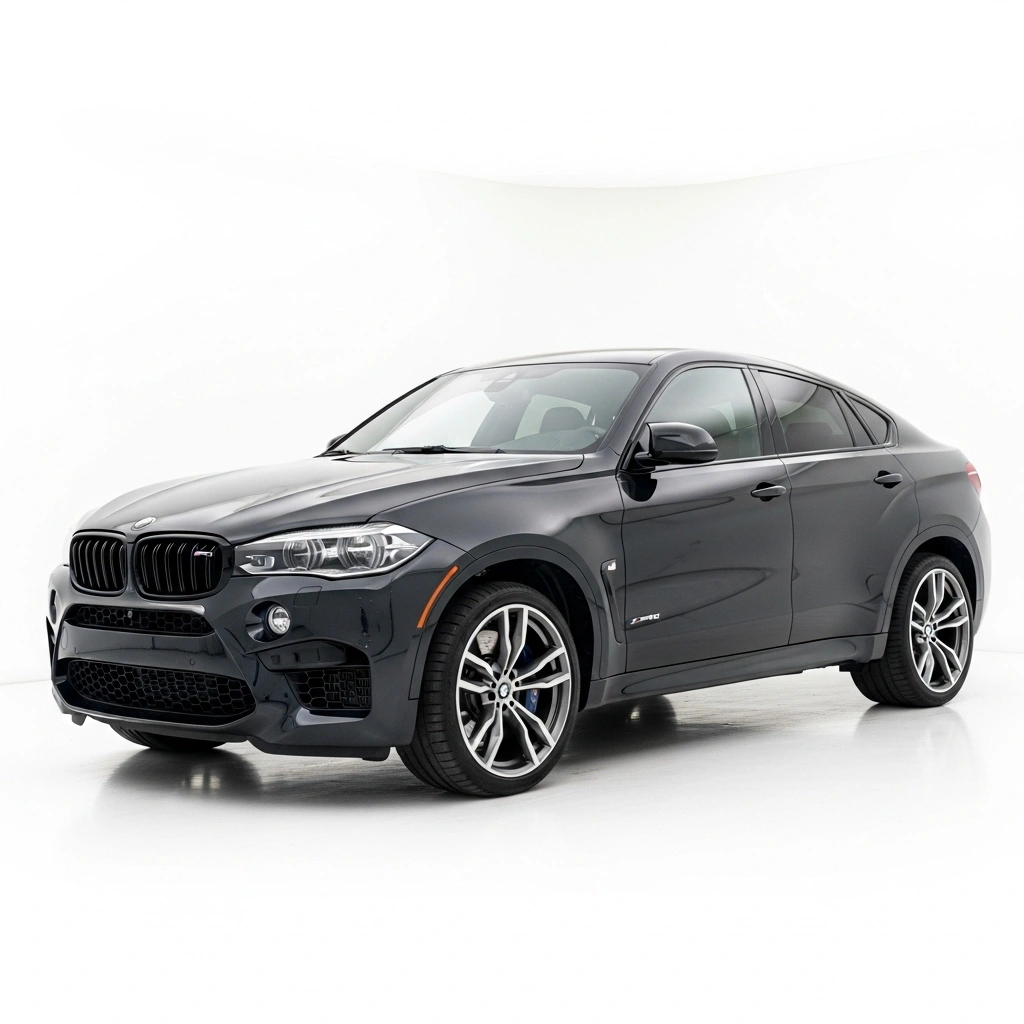 X6 M mini image