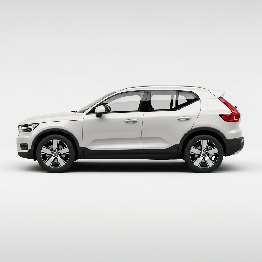 Xc40 mini image