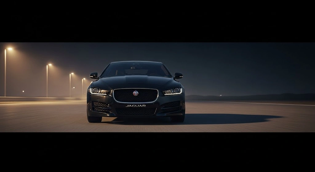 Background for Premium Jaguar Xe Windshield Replacement