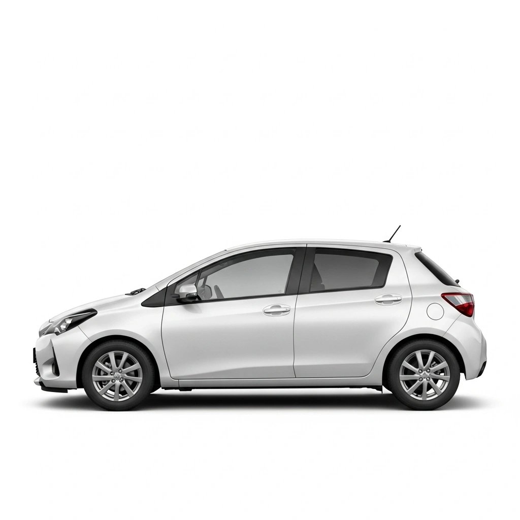 Yaris mini image
