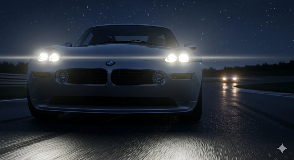 Background for Premium Bmw Z8 Windshield Replacement